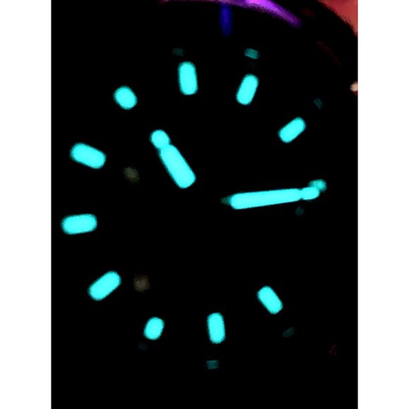 Tissot Mens Watch T-Race Chronograph Swiss Quartz Rose Gold Black T1154173705100 - Picture 8 of 15